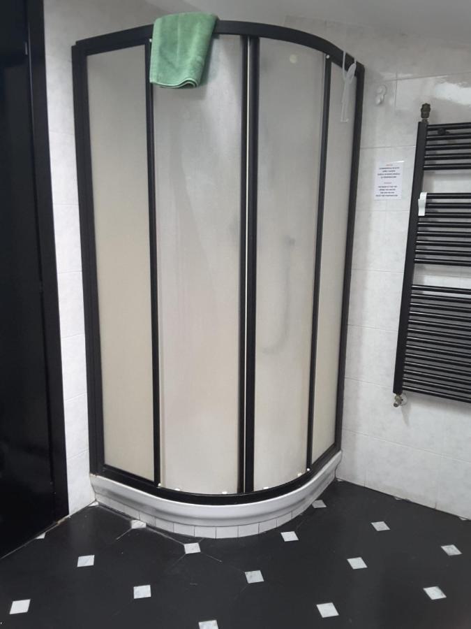 Ferienwohnung A Trabacca De Zena Genua Exterior foto